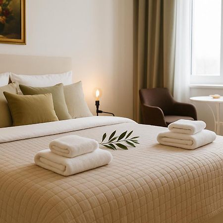 Metropolis B2 -Γοητευτική Σουίτα Apartment เอเธนส์ ภายนอก รูปภาพ