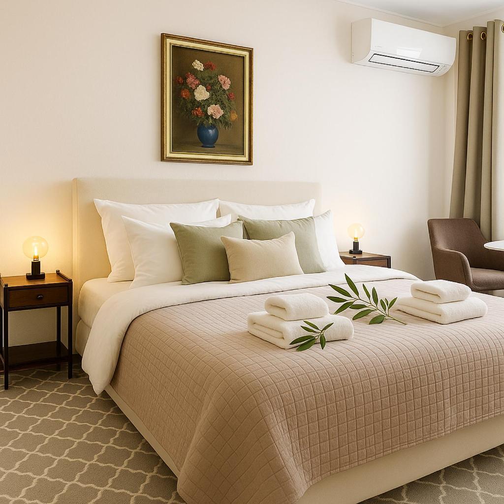 Metropolis B2 -Γοητευτική Σουίτα Apartment เอเธนส์ ภายนอก รูปภาพ